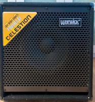 Bass Box WCA112 LW CE (wie neu) (Neupreis 499,00) Berlin - Tempelhof Vorschau