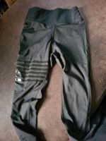 Leggings von Ocean Apart Gr. XS schwarz Niedersachsen - Wallenhorst Vorschau