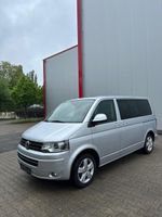 Volkswagen T5 Multivan Mehrwertsteuer Ausweisbar! Nordrhein-Westfalen - Bottrop Vorschau