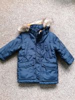 Winterjacke Parka H&M gr 92 Duisburg - Homberg/Ruhrort/Baerl Vorschau