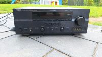 Yamaha Natural AV Receiver RX-V661 DTS Dolby Niedersachsen - Rodenberg Vorschau