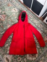 Camel Active Jacke Koralle Pink Berry Größe 38 Winterjacke Mantel Nordrhein-Westfalen - Dorsten Vorschau