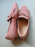 Johnnie Boden  Halbschuhe Slipper Gr 42 Stuttgart - Feuerbach Vorschau