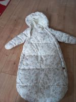 Winteranzug, Kinderwagensack Winter Baby 56-68 Leipzig - Gohlis-Süd Vorschau