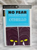 No fear Shakespeare: Othello Rheinland-Pfalz - Nierstein Vorschau