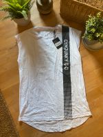 Gymjunky Cut Off Shirt / Ärmelloses Shirt Bayern - Etzelwang Vorschau