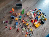 Playmobil Konvolut, über 100 Teile, viele Raritäten, Brandenburg - Bestensee Vorschau