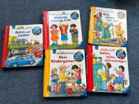 Kinderbücher Wieso weshalb warum Ravensburger Nordrhein-Westfalen - Stolberg (Rhld) Vorschau