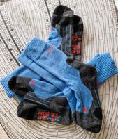 3 x Falke TK 2 Damen-Trekking-Socken Gr. 35-36, zusammen 34 Euro Dortmund - Mitte Vorschau