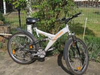 MTB, Alu, Shimano 26 Zoll Sachsen-Anhalt - Colbitz Vorschau