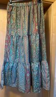 Made in India Rock bunt 38 40 42 NEU Nordrhein-Westfalen - Minden Vorschau