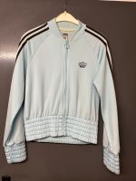 ❤️❤️Adidas Jacke türkis Gr.36/S TOP ❤️❤️ Niedersachsen - Verden Vorschau