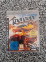 Ps3 Spiel Stuntman Ignotion gebraucht Hessen - Hattersheim am Main Vorschau