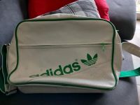 Retro adidas Tasche,  Vintage,  Umhängetasche Bayern - Ampfing Vorschau