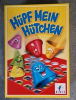 Hüpf mein Hütchen Gesellschaftsspiel Niedersachsen - Coppenbrügge Vorschau