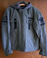 Motorradjacke, Freizeitjacke, Jacke, Motorrad, Textiljacke Nordrhein-Westfalen - Bad Driburg Vorschau