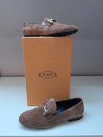 TOD'S Beige 36,5 Niedersachsen - Heuerßen Vorschau