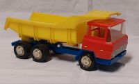 DDR Spielzeug, LKW Muldenkipper, Plaho, Maßstab 1:25 Thüringen - Dornburg Vorschau