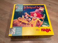 Haba Schusselhexe, Brettspiel ab 5 Jahre Lernspiel 4280 Nordrhein-Westfalen - Rommerskirchen Vorschau