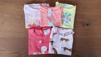 Baby Tshirt Shirt Oberteil Hemd Sommertop Kleiderpaket Gr. 68/74 München - Schwabing-Freimann Vorschau