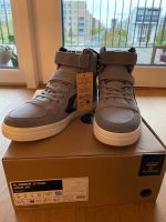 Sneaker slimmer high jr Walle - Handelshäfen Vorschau