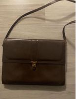 Salvatore Ferragamo Vintage Tragetasche Aktentasche Handtasche Schleswig-Holstein - Lübeck Vorschau