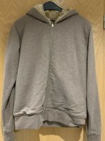 Sweatjacke Conleys Jacke braun meliert Gr. M Rheinland-Pfalz - Albersweiler Vorschau