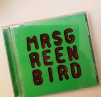 CD Mrs Greenbird Rheinland-Pfalz - Mainz Vorschau