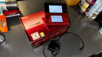 Nintendo 3DS in Rot mit OVP ohne Anleitung Nordrhein-Westfalen - Hennef (Sieg) Vorschau