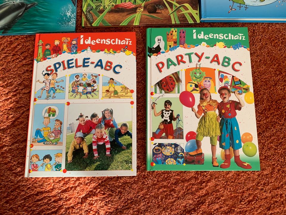 Sachbücher in Bardowick