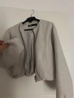 Jacke Zara Nordrhein-Westfalen - Mönchengladbach Vorschau