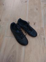 Hallenschuhe Fußballschuhe Gr 33 US Gr 4 Adidas Rheinland-Pfalz - Rehe Vorschau