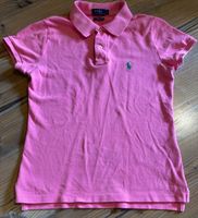 Ralph Lauren Polo Shirt Gr. S !kaum getragen! Bayern - Bad Kissingen Vorschau