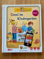 Conni im Kindergarten Leyo Buch Baden-Württemberg - Schwaigern Vorschau