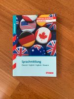Abiturtraining Englisch - Sprachmittlung vom STARK-Verlag Bayern - Krailling Vorschau