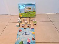 Kinderspiel ab 24 Monaten - " Meine Würfelbox von Loewe" Niedersachsen - Lilienthal Vorschau