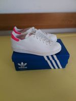 ADIDAS Sneaker Stan Smith PK, weiß, Größe 36 2/3, neu Nordrhein-Westfalen - Wesseling Vorschau