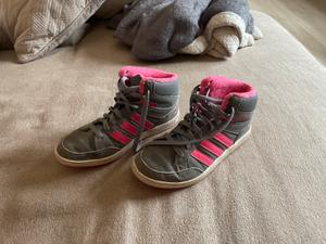 Adidas neo 34 discount