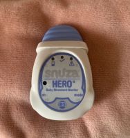 Snuza Hero Baby Monitor Schleswig-Holstein - Harrislee Vorschau