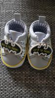 Batman Baby Schuhe, Newborn, Neu! Burglesum - Burg-Grambke Vorschau