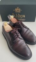 ALDEN | Plain Toe Blucher | US 9 C/E (990) Nordrhein-Westfalen - Gronau (Westfalen) Vorschau