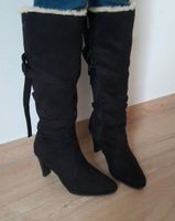 Damen Winterstiefel La City schwarz Gr.37 Baden-Württemberg - Bühl Vorschau