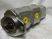 Bosch/Rexroth 0510665508 Pumpe 3-stufig, neu Niedersachsen - Edewecht Vorschau