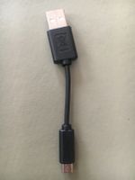 Adapter Kabel usb auf Handy Bayern - Uffing Vorschau