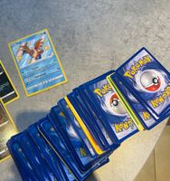 Pokemon Karten Sammlung Bayern - Frontenhausen Vorschau