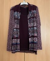 Tolle Bonita Zweiteiler - Bluse mit passendem Longtop - Gr.46 Nordrhein-Westfalen - Solingen Vorschau