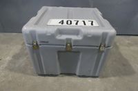 Case Transportcase Flightcase Container Kiste Box Hardigg 40717 Nordrhein-Westfalen - Dinslaken Vorschau