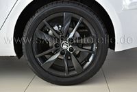 4x Leichtmetallfelge TRIUS 17" -original- SKODA OCTAVIA 3 /950€* Bayern - Würzburg Vorschau