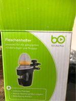 Flaschenhalter Kaffeebecherhalter Kinderwagen Buggy Baden-Württemberg - Sexau Vorschau