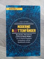 Buch: Ingo Leipner - Moderne Rattenfänger Baden-Württemberg - Hattenhofen Vorschau